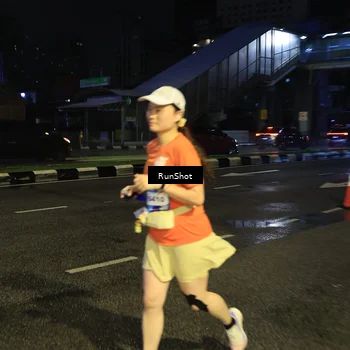 Runner Photo 7899495
