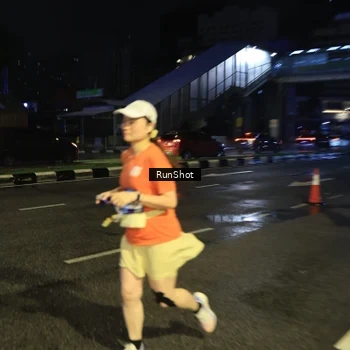 Runner Photo 7899497