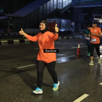 Runner Photo 7899505