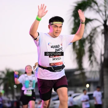 Runner Photo 7899507