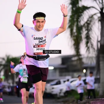 Runner Photo 7899508