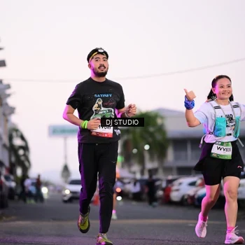 Runner Photo 7899519