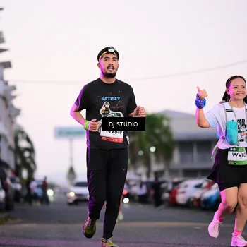 Runner Photo 7899521