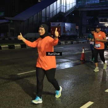 Runner Photo 7899523