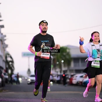Runner Photo 7899528