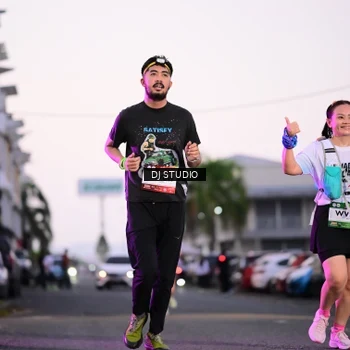 Runner Photo 7899530