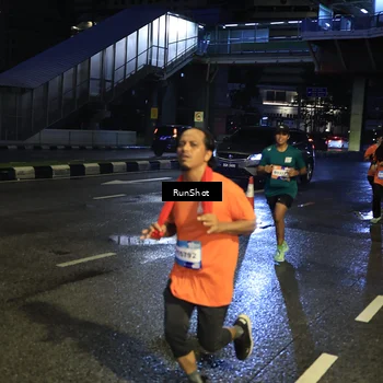 Runner Photo 7899533