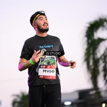 Runner Photo 7899535
