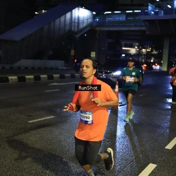 Runner Photo 7899536