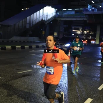 Runner Photo 7899538