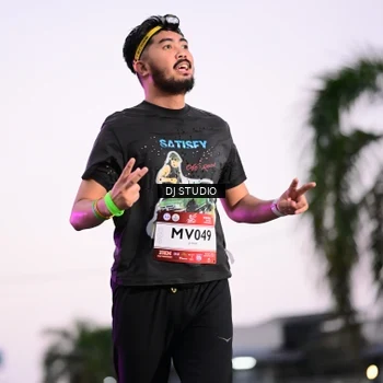 Runner Photo 7899543