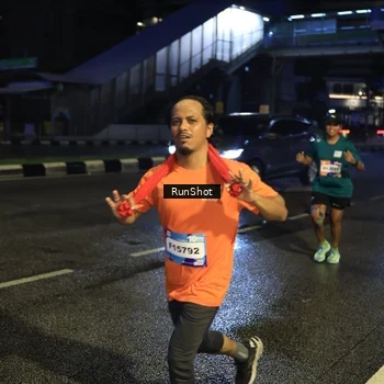 Runner Photo 7899547