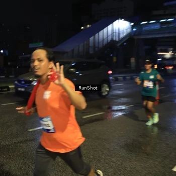 Runner Photo 7899566