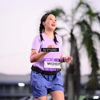 Runner Photo 7899567