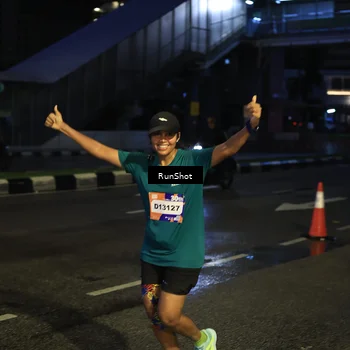 Runner Photo 7899573