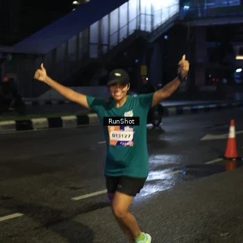 Runner Photo 7899575