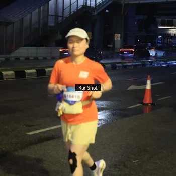 Runner Photo 7899580
