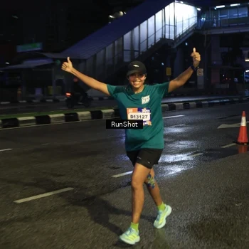 Runner Photo 7899582