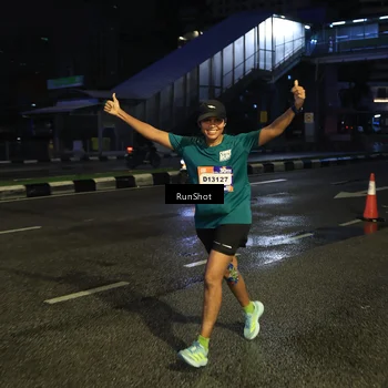 Runner Photo 7899585