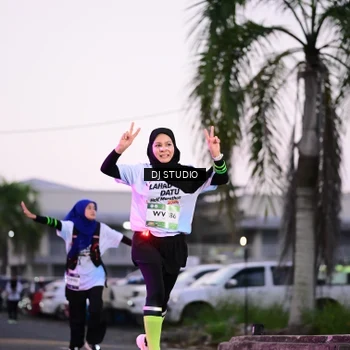 Runner Photo 7899589