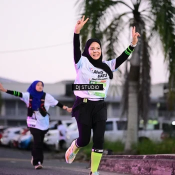 Runner Photo 7899590