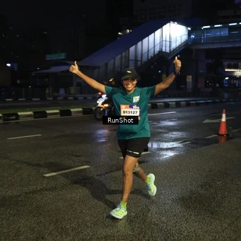 Runner Photo 7899593