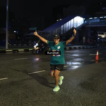 Runner Photo 7899597
