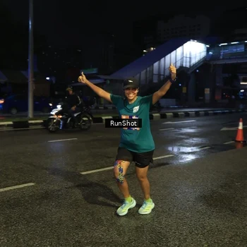 Runner Photo 7899599