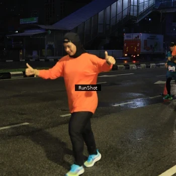 Runner Photo 7899601