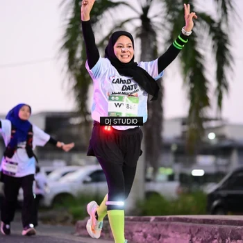 Runner Photo 7899604