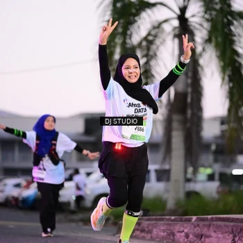 Runner Photo 7899607
