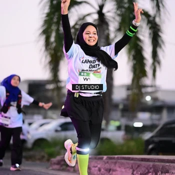 Runner Photo 7899608