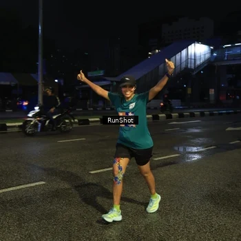 Runner Photo 7899609