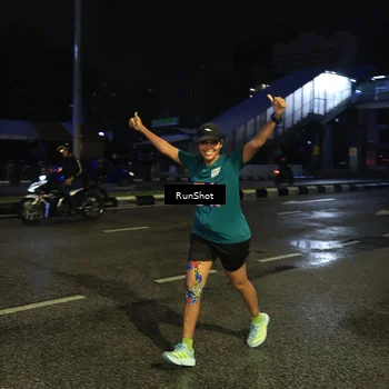Runner Photo 7899610