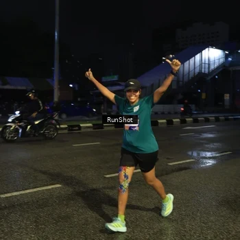 Runner Photo 7899612