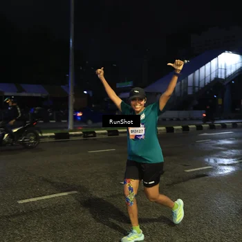 Runner Photo 7899613