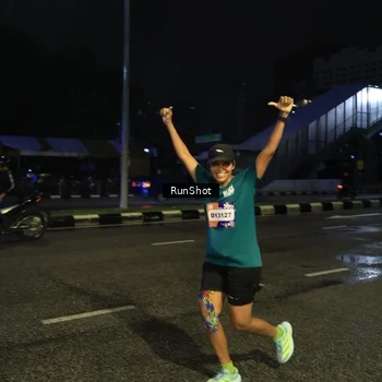 Runner Photo 7899615