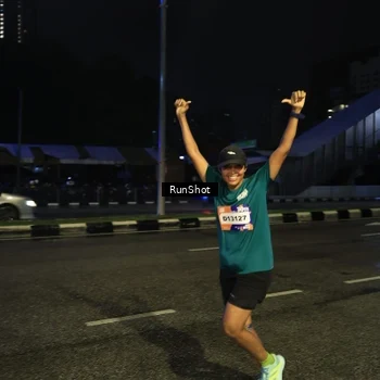 Runner Photo 7899616