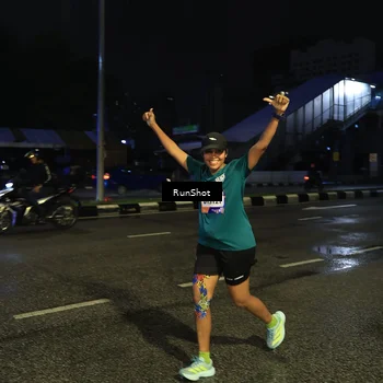 Runner Photo 7899621