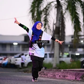 Runner Photo 7899624