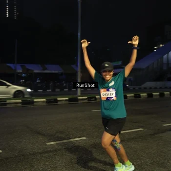 Runner Photo 7899625