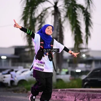Runner Photo 7899626