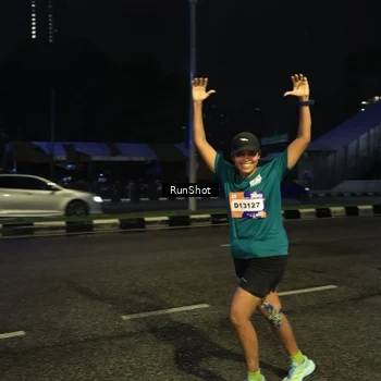 Runner Photo 7899627