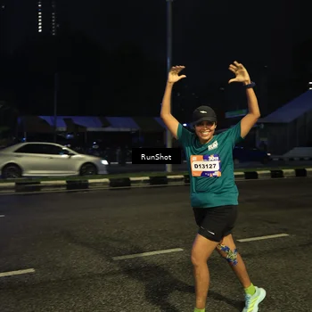 Runner Photo 7899628