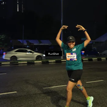 Runner Photo 7899630