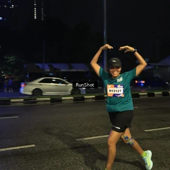 Runner Photo 7899631