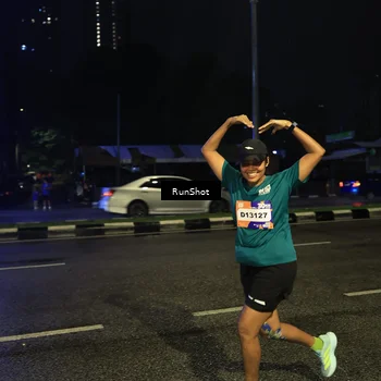 Runner Photo 7899632