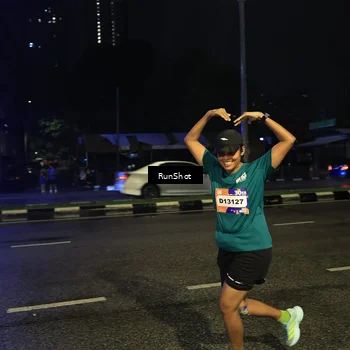 Runner Photo 7899633