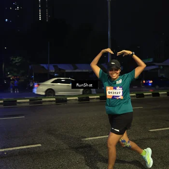 Runner Photo 7899634