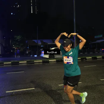 Runner Photo 7899636